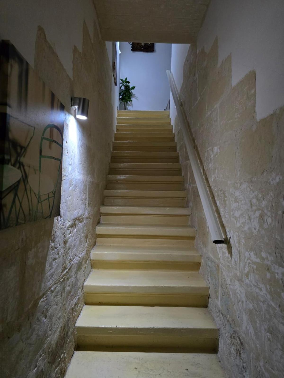 Sqaq Numru 1 Accomodation Hotel Rabat Exterior foto