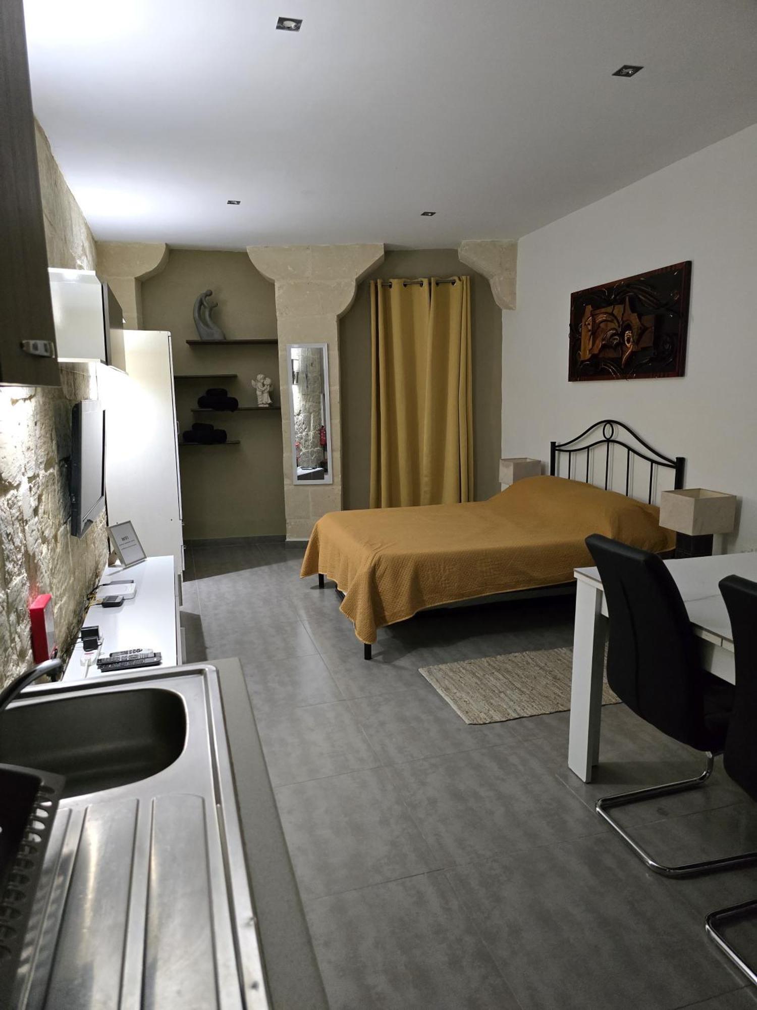 Sqaq Numru 1 Accomodation Hotel Rabat Exterior foto