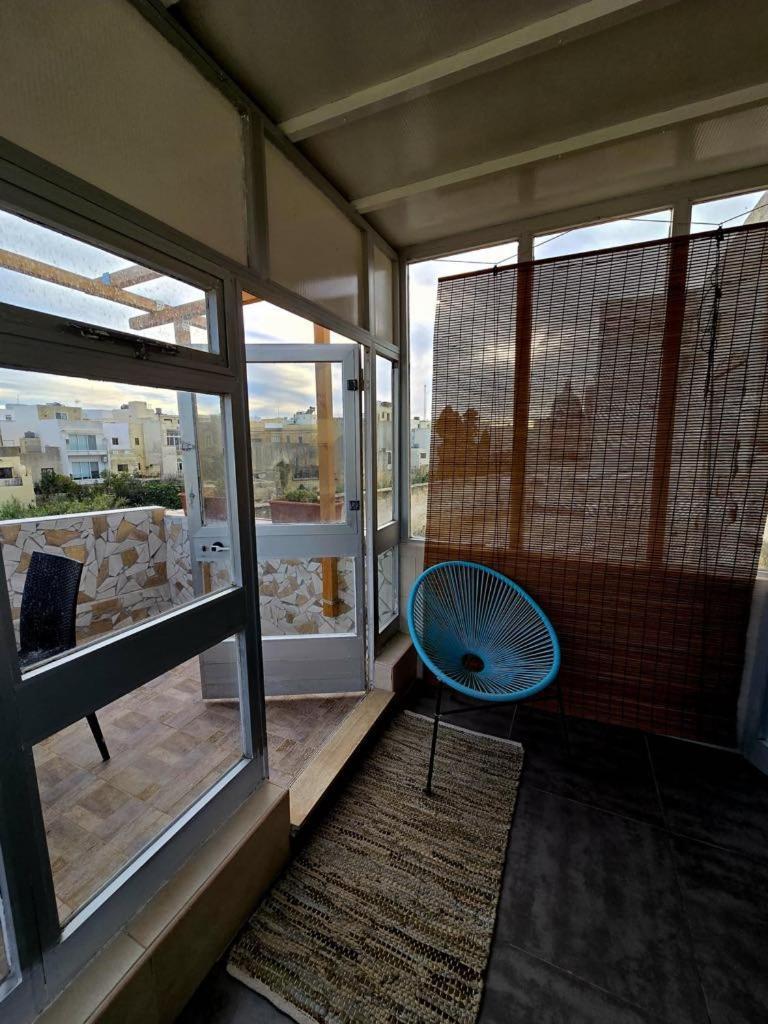 Sqaq Numru 1 Accomodation Hotel Rabat Exterior foto
