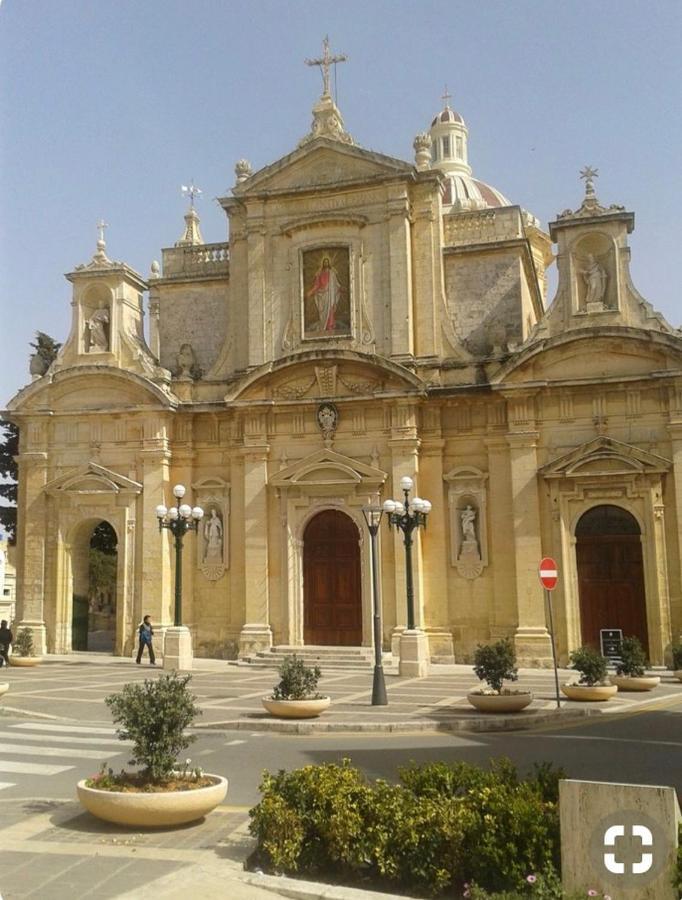 Sqaq Numru 1 Accomodation Hotel Rabat Quarto foto